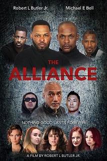 Постер Альянс (The Alliance)