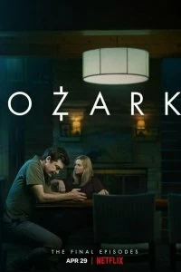 Сериал Озарк — постер