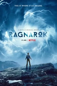 Сериал Рагнарёк 3 сезон 1-6 серия смотреть онлайн