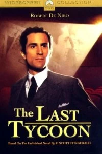 Постер Последний магнат (The Last Tycoon)