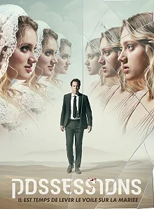 Сериал Одержимость 1 сезон 1-6 серия смотреть онлайн