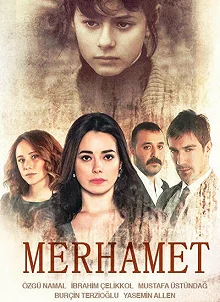 Сериал Милосердие — постер