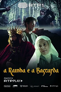 Сериал Королевская тайна 1 сезон 1-8 серия смотреть онлайн