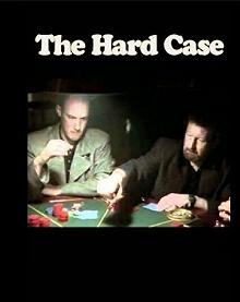 Постер Трудное дело (The Hard Case)