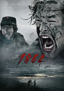 Сериал 1864 1 сезон 1-8 серия смотреть онлайн