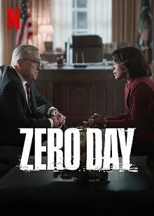 Постер Нулевой день (Zero Day)