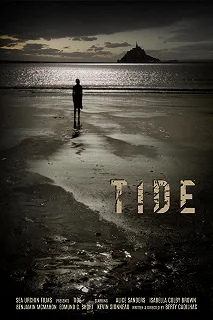 Постер Прилив (Tide)