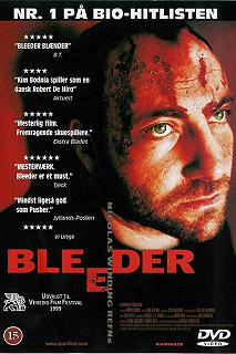 Постер Истекающий кровью (Bleeder)