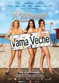 Постер Девичник в Вама Веке (Retreat Vama Veche)