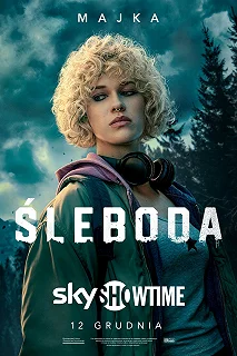 Сериал Слебода 1 сезон 1-6 серия смотреть онлайн