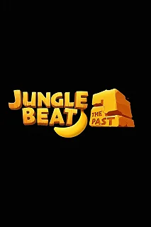 Постер Джунгли Юрского периода (Jungle Beat 2: The Past)