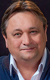 Фильмы и сериалы с Александр Клюквин