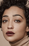 Фильмы и сериалы с Рут Негга