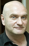 Фильмы и сериалы с Александр Балуев