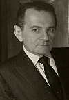Фото — Мартин Габел (Martin Gabel)