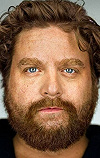 Фильмы и сериалы с Зак Галифианакис