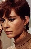 Фильмы и сериалы с Женевьев Паж