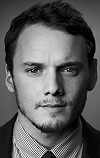 Фильмы и сериалы с Антон Ельчин