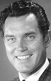 Фото — Джеффри Хантер (Jeffrey Hunter)