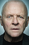 Фильмы и сериалы с Энтони Хопкинс
