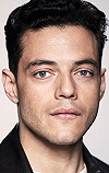 Фото — Рами Малек (Rami Malek)