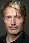 Фильмы и сериалы с Мадс Миккельсен
