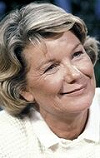 Фото — Барбара Бел Геддес (Barbara Bel Geddes)