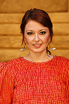 Фильмы и сериалы с Луиза Мириц