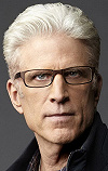 Фильмы и сериалы с Тед Дэнсон
