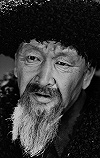 Фильмы и сериалы с Болот Бейшеналиев