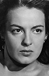 Фильмы и сериалы с Ивонн Сансон
