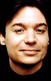 Фото — Майк Майерс (Mike Myers)