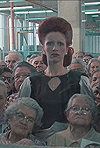 Фильмы и сериалы с Валери Ходоровски