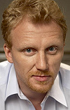 Фильмы и сериалы с Кевин МакКидд