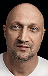 Фильмы и сериалы с Гоша Куценко