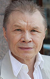 Фильмы и сериалы с Александр Баширов