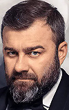 Фильмы и сериалы с Михаил Пореченков