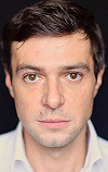 Фильмы и сериалы с Павел Баршак