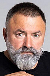 Фильмы и сериалы с Андрей Казаков