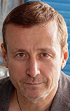 Фильмы и сериалы с Сергей Апрельский