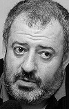 Фильмы и сериалы с Мамука Кикалейшвили