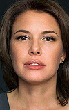 Фильмы и сериалы с Татьяна Колганова