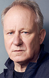 Фильмы и сериалы с Стеллан Скарсгард