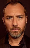 Фильмы и сериалы с Джуд Лоу
