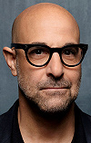 Фото — Стэнли Туччи (Stanley Tucci)