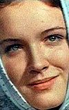 Фильмы и сериалы с Елена Кондратьева