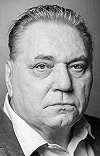 Фильмы и сериалы с Виктор Смирнов