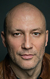 Фильмы и сериалы с Константин Соловьев