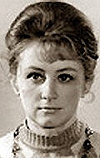 Фильмы и сериалы с Лариса Виккел