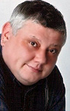 Фильмы и сериалы с Сергей Серов